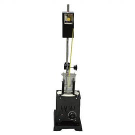Bitumen and Asphalt Testing Equipment Manufacturer India